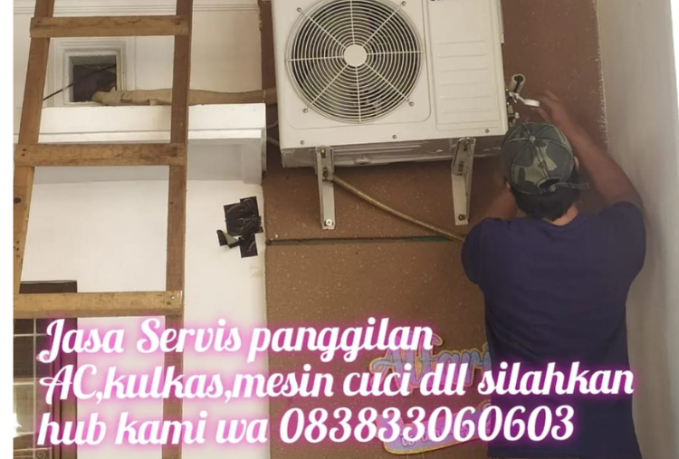 Jasa Service AC Kepanjen Malang – Panggilan Cepat, Harga Terjangkau, Bergaransi – 083833060603